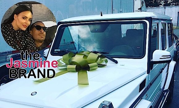 Luda Gifts Wife With G-Wagon, Tami Roman Doesn’t Blame Iggy Azalea For Ruining Hip Hop + Gilbert Arenas Sides With Nick Young [VIDEO]