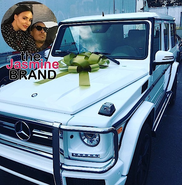 Luda Gifts Wife With G-Wagon, Tami Roman Doesn’t Blame Iggy Azalea For Ruining Hip Hop + Gilbert Arenas Sides With Nick Young [VIDEO]