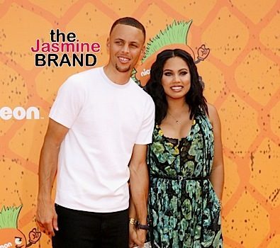 Ayesha Curry Denies Having An Open Marriage With Husband Steph Curry