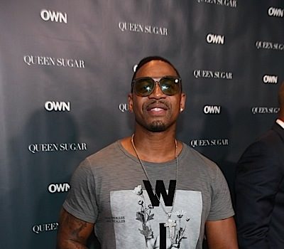 Stevie J Released From Rehab To Appear In $1.1 Million Child Support Case