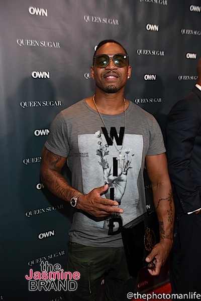 Stevie J Released From Rehab To Appear In $1.1 Million Child Support Case