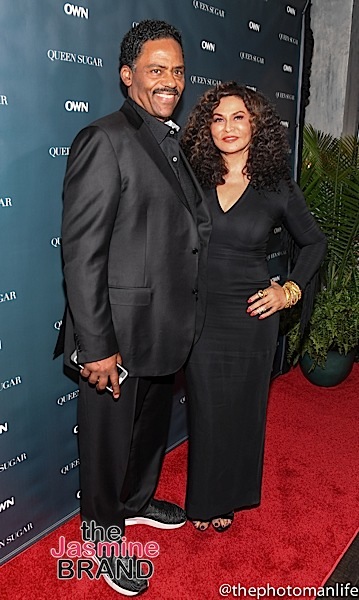 Beyonce’s Mother Tina Lawson & Husband Open New Non-Profit For Teens