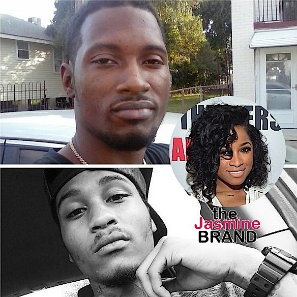 Toya Wright’s Brothers Involved In Argument Before Deadly Shooting (New Details)