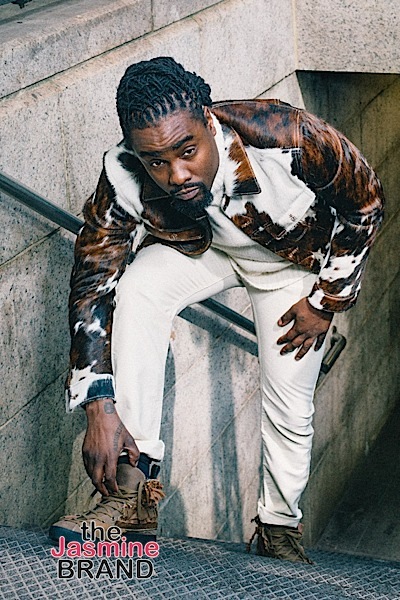 Wale Talks Fashion, Sneaker Release & How DMV Area Sets Trends