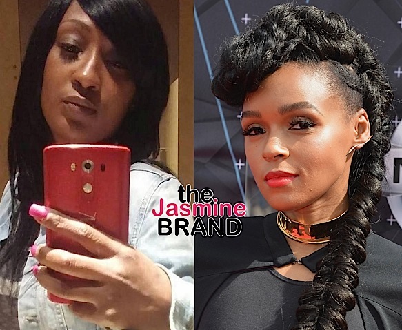 Janelle Monáe’s Cousin, Mother of 3, Killed in Drive By Shooting