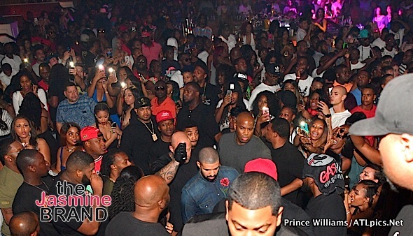 590px x 338px - Drake, Future, Usher, Young Thug Party in ATL [Spotted. Stalked. Scene.] -  theJasmineBRAND