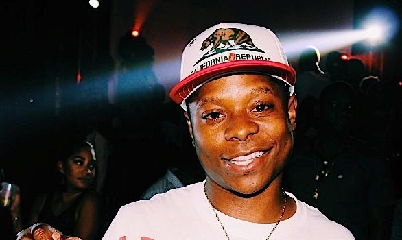 “Straight Outta Compton’s” Jason Mitchell Accused of Attacking 18-Year-Old Woman [Thug Life]