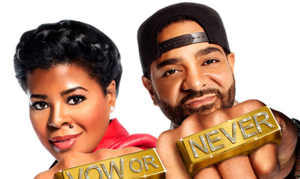 Jim Jones New Reality Show “Jim & Chrissy: Vow or Never” Teaser [VIDEO]