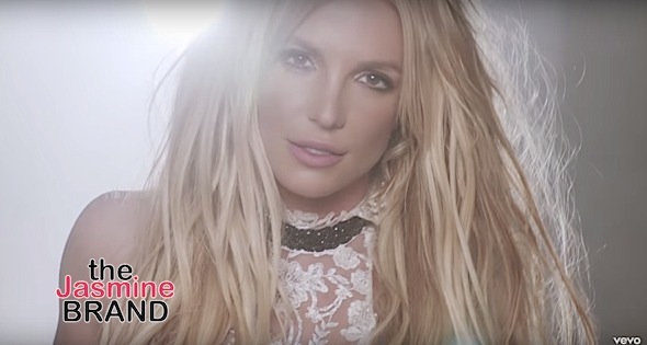 Britney Spears Releases ‘Make Me’ Video Feat. G Eazy