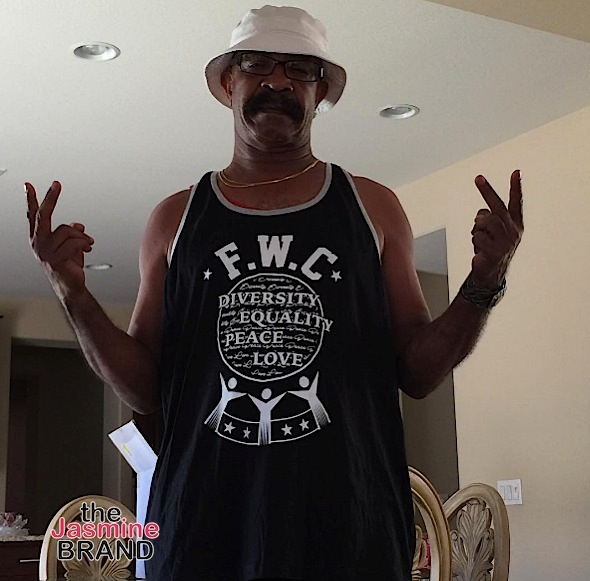 Drake’s Dad Warns Women – If You Don’t Want To Be Sexually Assaulted, Stop Going To Hotels & Take Your A** Home!