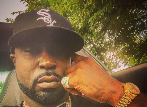 Young Buck Pens Letter To Fans, 50 Cent Before Returning to Jail: Hold me down!