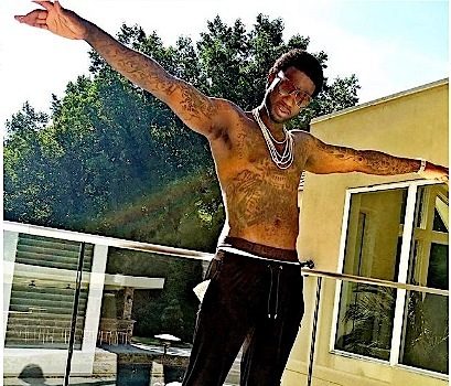 Gucci Mane On Fashion, New Look & Returning Home