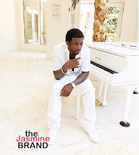 Gucci Mane: Clothes, Outfits, Brands, Style and Looks