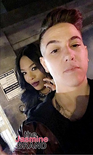 Reality Star Moniece Slaughter Says She’s Bisexual, Meet Her New Girlfriend [VIDEO]