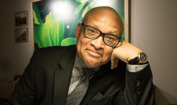 Larry Wilmore’s ‘Nightly Show’ Canceled, Find Out Why