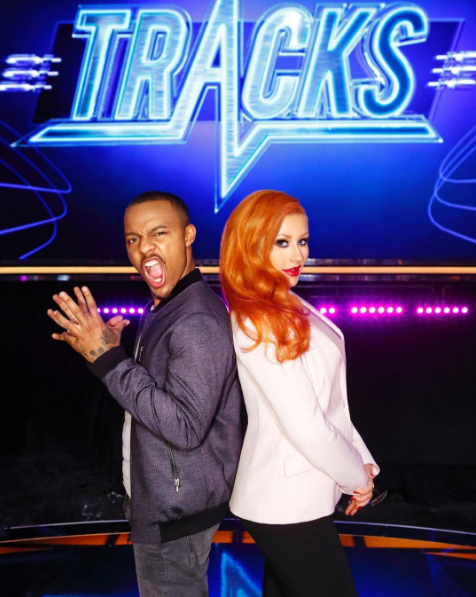 Bow Wow Will Host Musical Gameshow ‘Tracks’