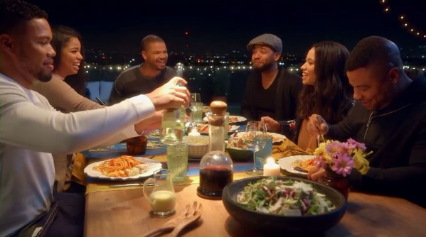 Jussie Smollett’s New Family Cooking Series, ‘Smollett Eats’ [Teaser]