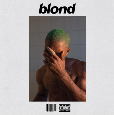 Frank Ocean Had The Time of His Life Making New Album ‘Blonde’