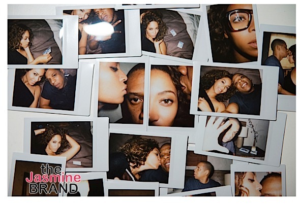 Behind The Scenes: Beyonce’s ‘Lemonade’ Visual Album [Photos]
