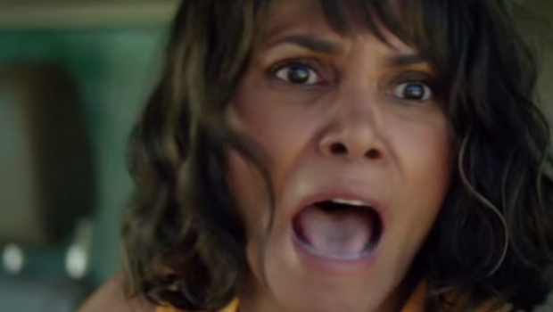 Teaser: Halle Berry’s ‘Kidnap’ [VIDEO]