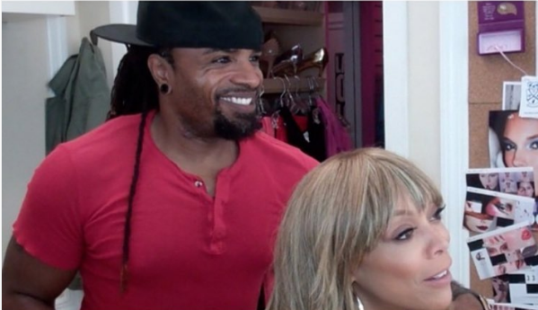 Wendy Williams Mourns the Loss of Wigologist Antwon Jackson [Condolences]