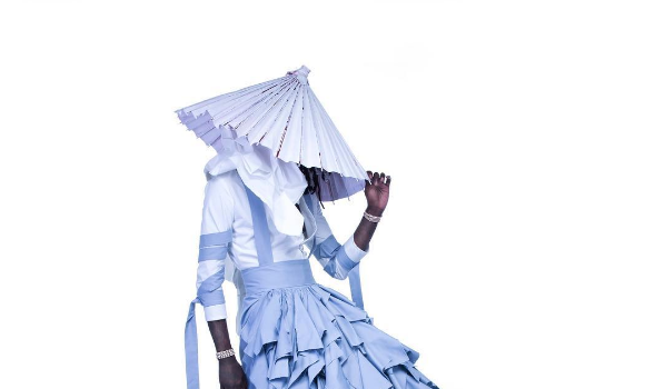 Young Thug Wears Dress On Mixtape Cover [Photos]