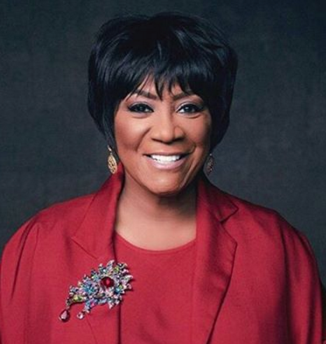 Patti Labelle Releasing Frozen Chinese Food Line