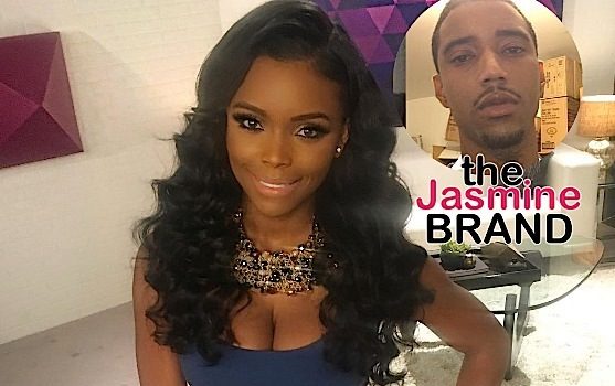 Basketball Wives LA’s Angel Love Brother Killed In New Orleans [Condolences]