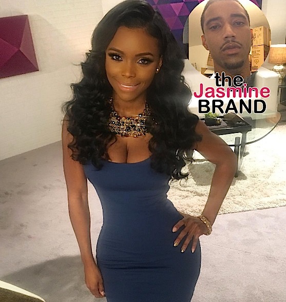 Basketball Wives LA’s Angel Love Brother Killed In New Orleans [Condolences]