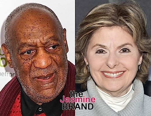 (EXCLUSIVE) Celeb Lawyer Gloria Allred Settles Lawsuit Over Being Banned From Bill Cosby Performance