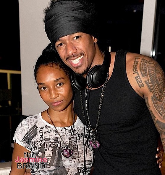 Chilli & Nick Cannon, Vanessa & Kobe Bryant, Derek Fisher & Gloria Govan + Cyn Santana & Joe Budden [Cute Couples]