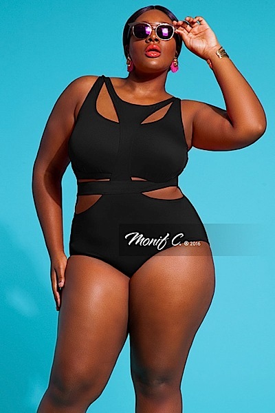 The Curvy Girls Guide to Shopping: Lane Bryant, Forever 21, Asos Curve, Posh Curves, Monif C