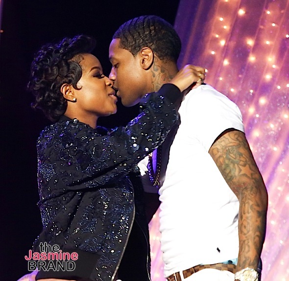 Lil Durk Hasn’t Had Sex With Girlfriend Dej Loaf [VIDEO]