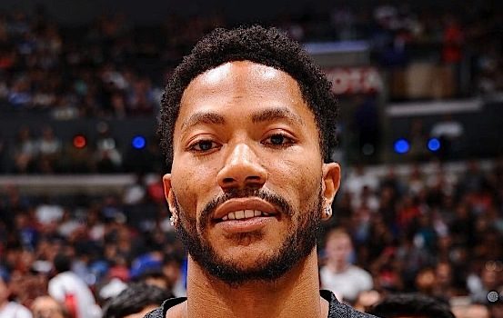 (EXCLUSIVE) Derrick Rose Allegedly Cheated On SAT, Doesn’t Want Scandal Included In Rape Trial