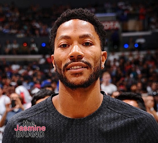 Derrick Rose Announces $400K ‘Rose Scholars’ College Scholarship Program