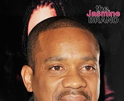 (EXCLUSIVE) Duane Martin Settles Legal Battle Over Illegally Airing Mayweather Fight
