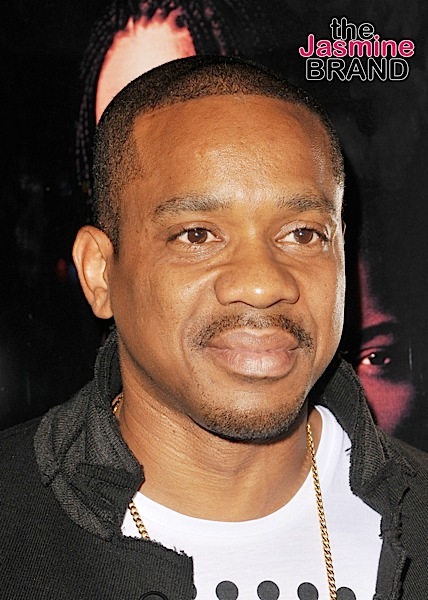 (EXCLUSIVE) Duane Martin Blamed For Woman’s Severe Injuries