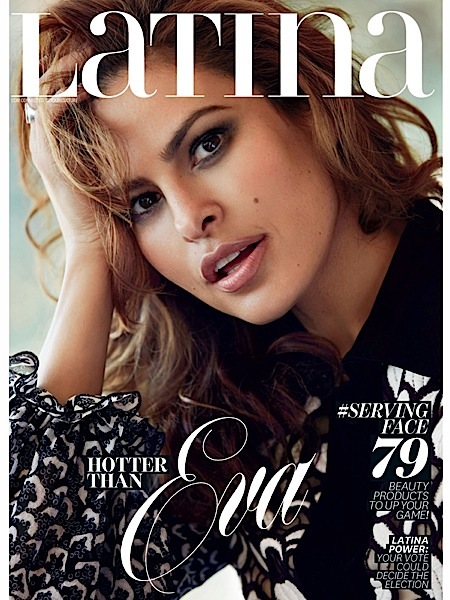 Eva Mendes Buried Her Brother & Had Her Baby In The Same Week: It was really intense.