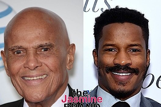 Harry Belafonte Defends Nate Parker: Why is this old rape case coming out now?