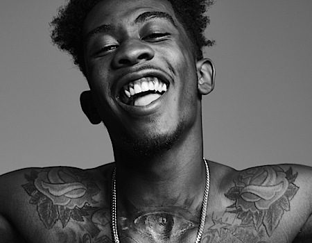 Desiigner Accuses G.O.O.D. Music of Holding Him Back, Asks for Release: “Free me!”