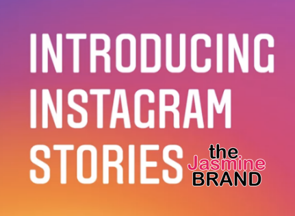 instagram stories the jasmine brand