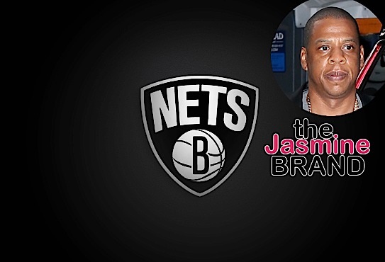 EXCLUSIVE) Jay Z Victorious In $600 Million 'Brooklyn Nets