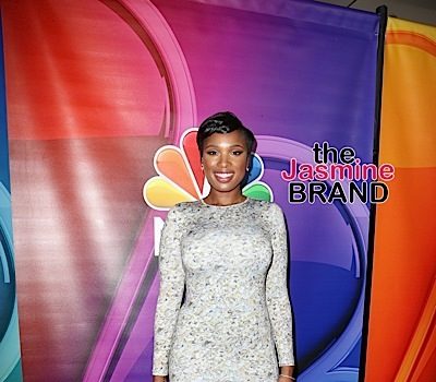 Jennifer Hudson Sued For Posting A Photographer’s Picture Of Her On Instagram