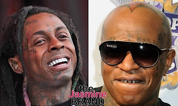 (EXCLUSIVE) Lil Wayne & Birdman Blow Off ANOTHER Lawsuit, Record Labels Ordered to Pay Up