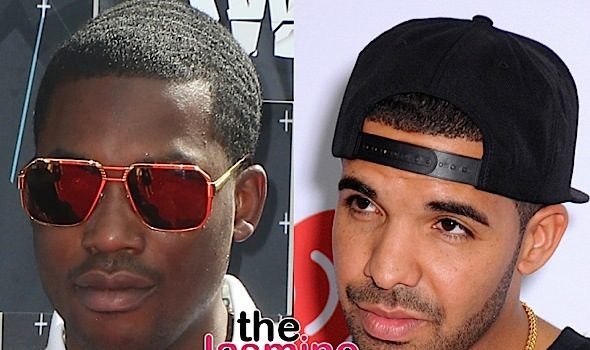 Meek Mill Offers To Fight Drake For $5 Million: Nicki can be the ring girl! [VIDEO]