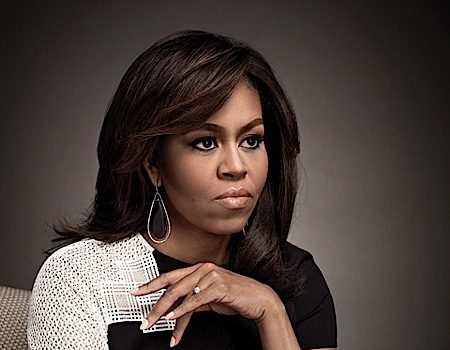 Michelle Obama Fans React To High Ticket Prices For Book Tour