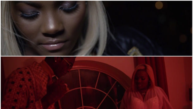 PreMadonna Releases “All Nite” Video Feat. Young Thug [WATCH]