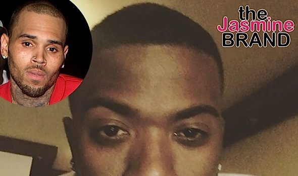 Ray J Defends Chris Brown: People are taking a false story and blowing it up! [VIDEO]