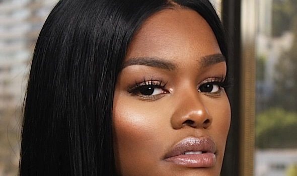 Teyana Taylor Snags Recurring Role In ‘The Breaks’