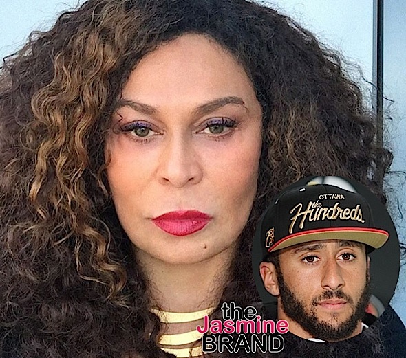 Beyonce’s Mother Defends Colin Kaepernick: Don’t ostracize him!